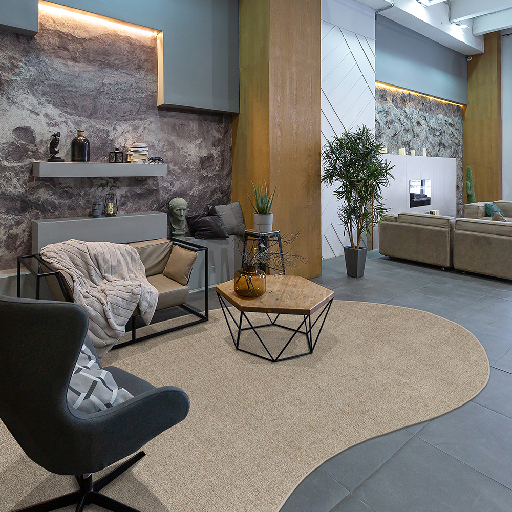 Corte de Tapetes Sob Medida